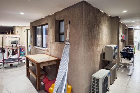 Apartamento à venda com 116m², 3 quartos e 1 vaga Apartamento à venda com 116m², 3 quartos e 1 vagaVaranda da Suite