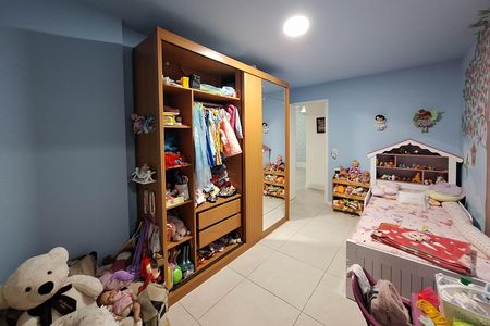 Apartamento à venda com 116m², 3 quartos e 1 vaga Apartamento à venda com 116m², 3 quartos e 1 vagaSuíte 1