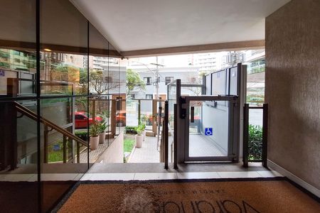 Apartamento à venda com 116m², 3 quartos e 1 vaga Apartamento à venda com 116m², 3 quartos e 1 vagaÁrea comum