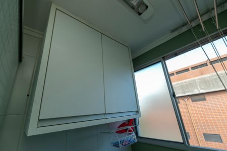 Apartamento para alugar com 47m², 2 quartos e 1 vaga Apartamento para alugar com 47m², 2 quartos e 1 vagaÁREA DE SERVIÇO