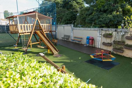 Apartamento para alugar com 47m², 2 quartos e 1 vaga Apartamento para alugar com 47m², 2 quartos e 1 vagaPLAYGROUND