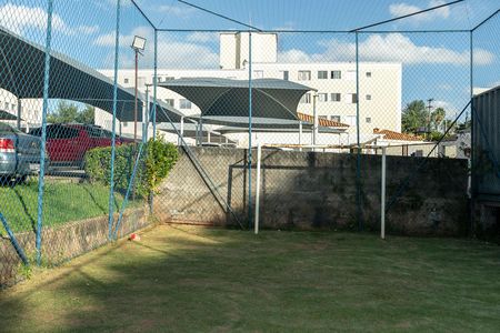 Apartamento para alugar com 47m², 2 quartos e 1 vaga Apartamento para alugar com 47m², 2 quartos e 1 vagaMINI CAMPO