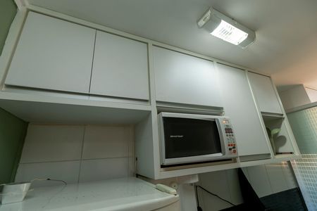 Apartamento para alugar com 47m², 2 quartos e 1 vaga Apartamento para alugar com 47m², 2 quartos e 1 vagaCOZINHA