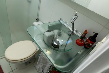Apartamento para alugar com 47m², 2 quartos e 1 vaga