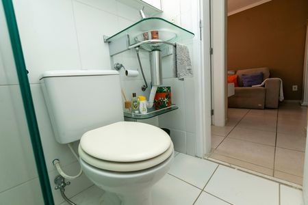 Apartamento para alugar com 47m², 2 quartos e 1 vaga