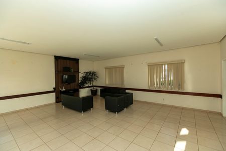 Apartamento para alugar com 47m², 2 quartos e 1 vaga Apartamento para alugar com 47m², 2 quartos e 1 vagaSALÃO DE FESTAS