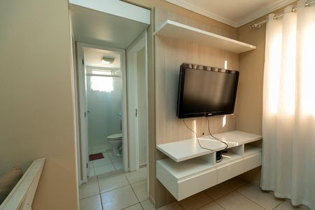 Apartamento para alugar com 47m², 2 quartos e 1 vaga Apartamento para alugar com 47m², 2 quartos e 1 vagaSALA PARA DOIS AMBIENTES
