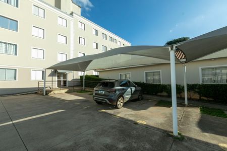 Apartamento para alugar com 47m², 2 quartos e 1 vaga Apartamento para alugar com 47m², 2 quartos e 1 vagaGARAGEM