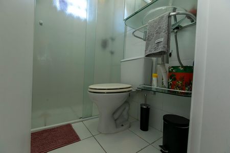 Apartamento para alugar com 47m², 2 quartos e 1 vaga