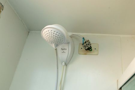 Apartamento para alugar com 47m², 2 quartos e 1 vaga