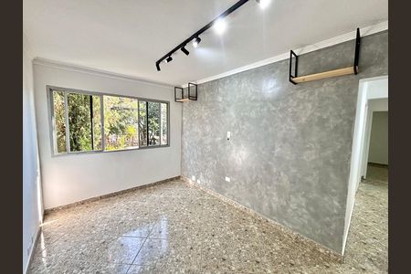 Apartamento para alugar com 205m², 2 quartos e 1 vaga Apartamento para alugar com 205m², 2 quartos e 1 vagaSala