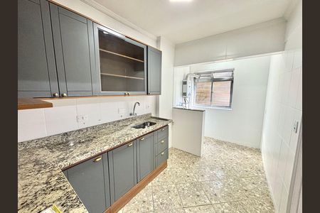 Apartamento para alugar com 205m², 2 quartos e 1 vaga Apartamento para alugar com 205m², 2 quartos e 1 vagaCozinha