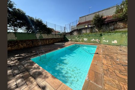 Apartamento para alugar com 205m², 2 quartos e 1 vaga Apartamento para alugar com 205m², 2 quartos e 1 vagaÁrea comum - Piscina