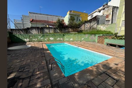 Apartamento para alugar com 205m², 2 quartos e 1 vaga Apartamento para alugar com 205m², 2 quartos e 1 vagaÁrea comum - Piscina