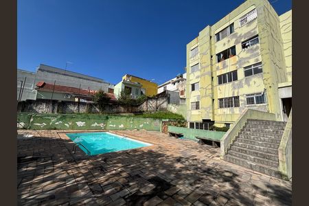 Apartamento para alugar com 205m², 2 quartos e 1 vaga Apartamento para alugar com 205m², 2 quartos e 1 vagaÁrea comum - Piscina