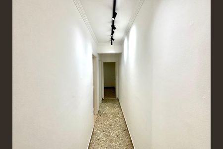 Apartamento para alugar com 205m², 2 quartos e 1 vaga Apartamento para alugar com 205m², 2 quartos e 1 vagaCorredor
