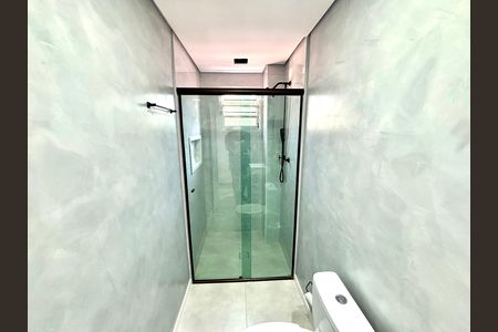 Apartamento para alugar com 205m², 2 quartos e 1 vaga Apartamento para alugar com 205m², 2 quartos e 1 vagaBanheiro