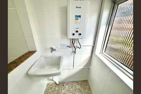 Apartamento para alugar com 205m², 2 quartos e 1 vaga Apartamento para alugar com 205m², 2 quartos e 1 vagaÁrea de Serviço