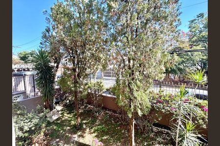 Apartamento para alugar com 205m², 2 quartos e 1 vaga Apartamento para alugar com 205m², 2 quartos e 1 vagaVista da Sala