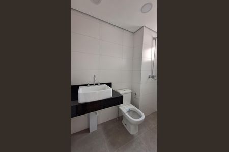 Apartamento para alugar com 83m², 3 quartos e 2 vagas Apartamento para alugar com 83m², 3 quartos e 2 vagasBanheiro