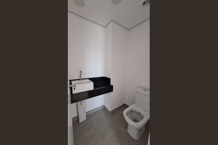 Apartamento para alugar com 83m², 3 quartos e 2 vagas Apartamento para alugar com 83m², 3 quartos e 2 vagasBanheiro