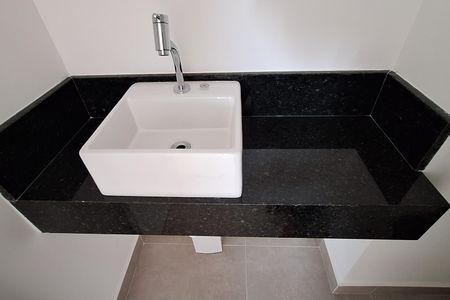 Apartamento para alugar com 83m², 3 quartos e 2 vagas