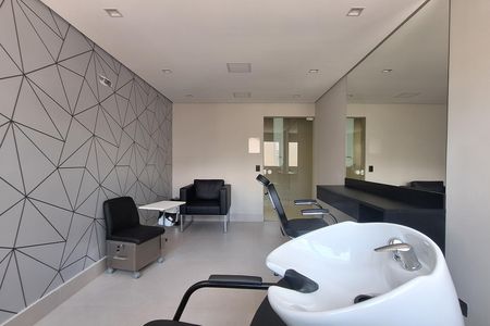 Apartamento para alugar com 83m², 3 quartos e 2 vagas Apartamento para alugar com 83m², 3 quartos e 2 vagasÁrea comum