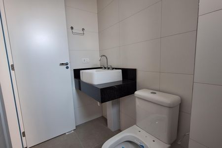 Apartamento para alugar com 83m², 3 quartos e 2 vagas Apartamento para alugar com 83m², 3 quartos e 2 vagasBanheiro