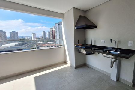 Apartamento para alugar com 83m², 3 quartos e 2 vagas