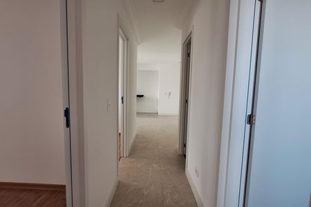 Apartamento para alugar com 83m², 3 quartos e 2 vagas Apartamento para alugar com 83m², 3 quartos e 2 vagasCorredor