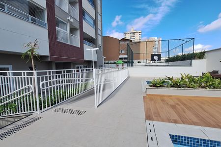 Apartamento para alugar com 83m², 3 quartos e 2 vagas Apartamento para alugar com 83m², 3 quartos e 2 vagasÁrea comum