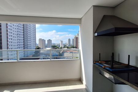 Apartamento para alugar com 83m², 3 quartos e 2 vagas