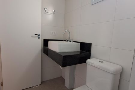 Apartamento para alugar com 83m², 3 quartos e 2 vagas Apartamento para alugar com 83m², 3 quartos e 2 vagasSuíte