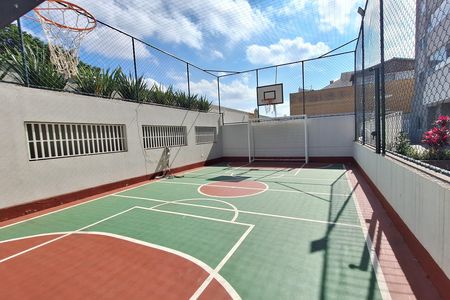 Apartamento para alugar com 83m², 3 quartos e 2 vagas Apartamento para alugar com 83m², 3 quartos e 2 vagasQuadra