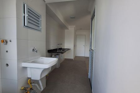 Apartamento para alugar com 83m², 3 quartos e 2 vagas