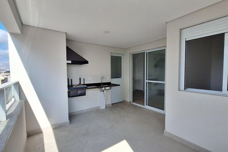 Apartamento para alugar com 83m², 3 quartos e 2 vagas
