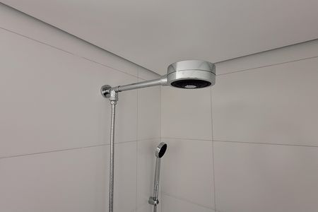 Apartamento para alugar com 83m², 3 quartos e 2 vagas Apartamento para alugar com 83m², 3 quartos e 2 vagasBanheiro da Suíte
