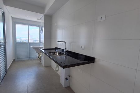 Apartamento para alugar com 83m², 3 quartos e 2 vagas
