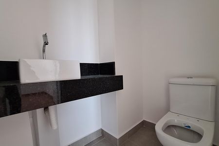 Apartamento para alugar com 83m², 3 quartos e 2 vagas