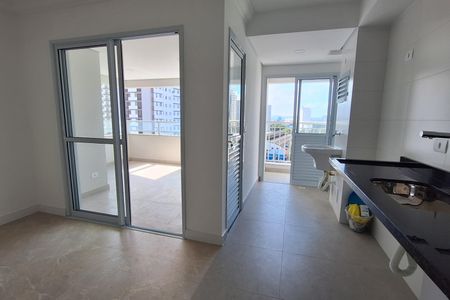 Apartamento para alugar com 83m², 3 quartos e 2 vagas