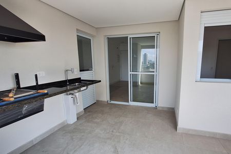 Apartamento para alugar com 83m², 3 quartos e 2 vagas Apartamento para alugar com 83m², 3 quartos e 2 vagasVaranda gourmet