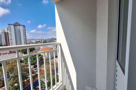 Apartamento para alugar com 83m², 3 quartos e 2 vagas