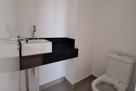 Apartamento para alugar com 83m², 3 quartos e 2 vagas Apartamento para alugar com 83m², 3 quartos e 2 vagasLavabo