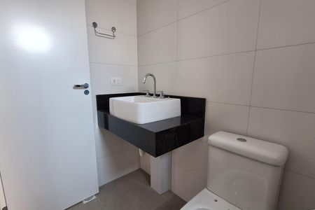 Apartamento para alugar com 83m², 3 quartos e 2 vagas Apartamento para alugar com 83m², 3 quartos e 2 vagasBanheiro