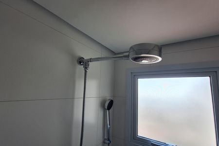 Apartamento para alugar com 83m², 3 quartos e 2 vagas Apartamento para alugar com 83m², 3 quartos e 2 vagasBanheiro