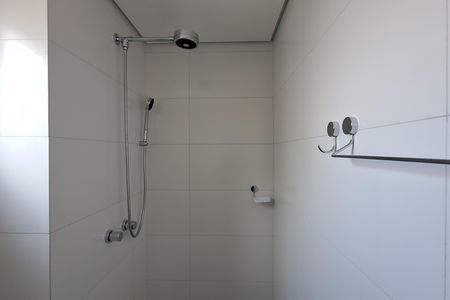 Apartamento para alugar com 83m², 3 quartos e 2 vagas Apartamento para alugar com 83m², 3 quartos e 2 vagasBanheiro da Suíte