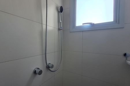 Apartamento para alugar com 83m², 3 quartos e 2 vagas Apartamento para alugar com 83m², 3 quartos e 2 vagasBanheiro