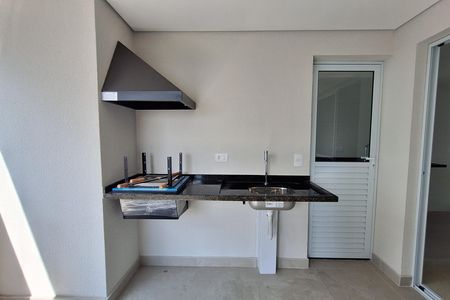 Apartamento para alugar com 83m², 3 quartos e 2 vagas
