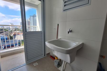 Apartamento para alugar com 83m², 3 quartos e 2 vagas