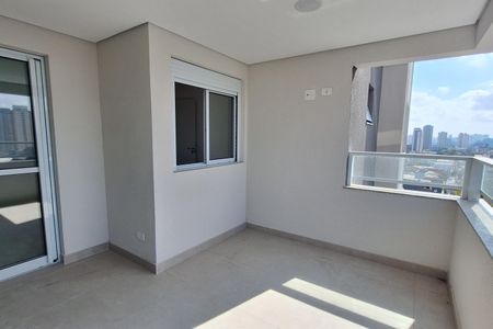 Apartamento para alugar com 83m², 3 quartos e 2 vagas